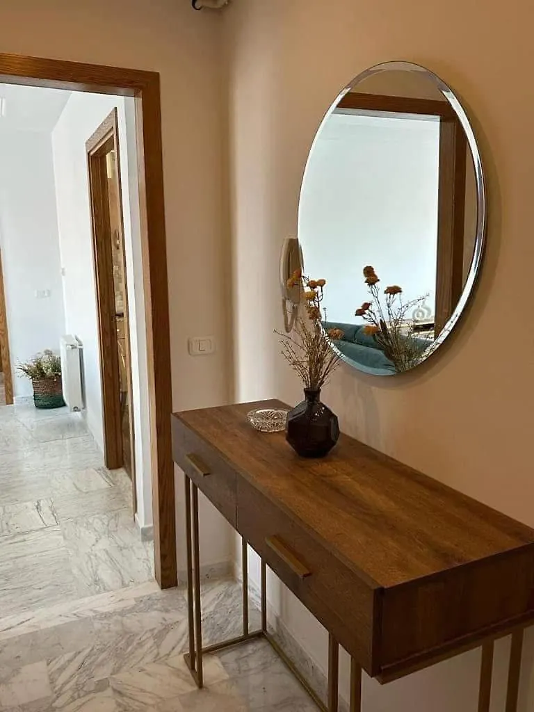 Appartamento Location Par Nuitee Tunisi