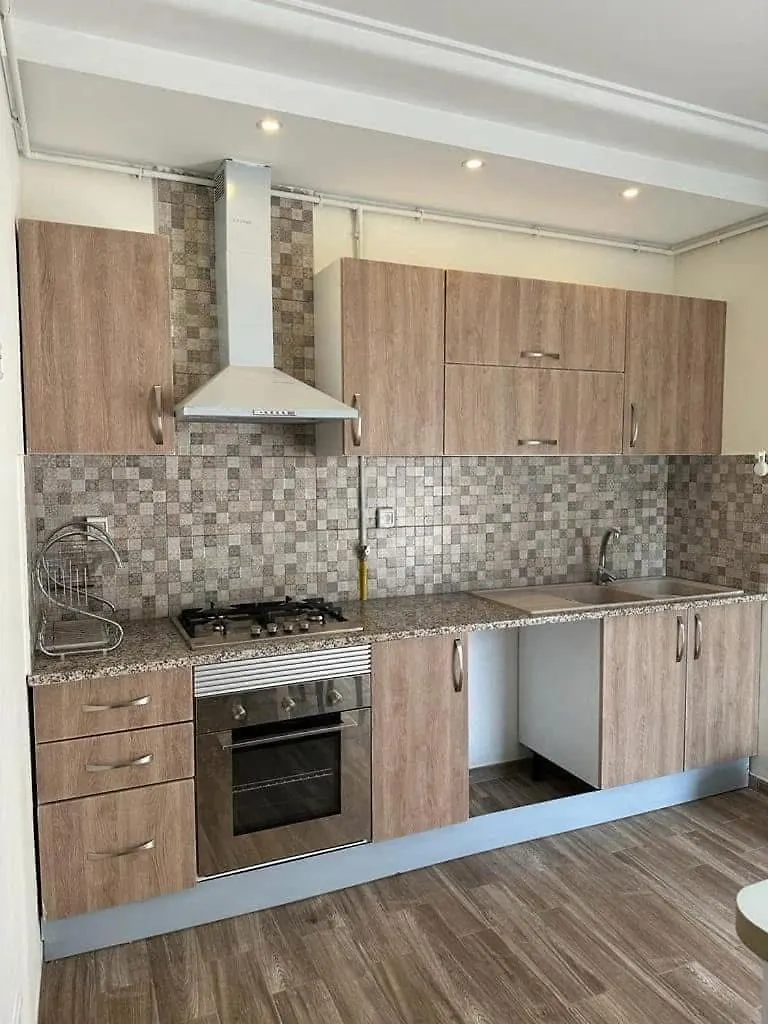 Location Par Nuitee Apartment Tunis 0*,  Tunisia