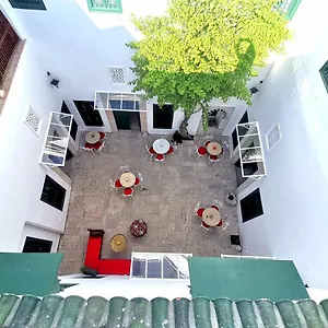 Hotel Dar El Médina, Tunisi