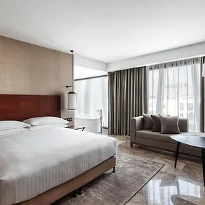 Marriott Túnez
