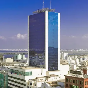 El Mouradi Africa Túnez