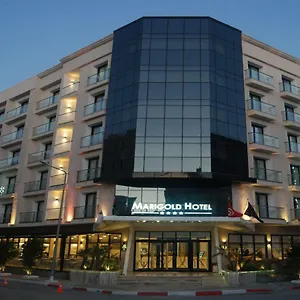 Hotel Marigold, Tunisi