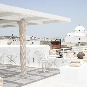 Bed & Breakfast Dar Ben Gacem Kahia, Tunisi
