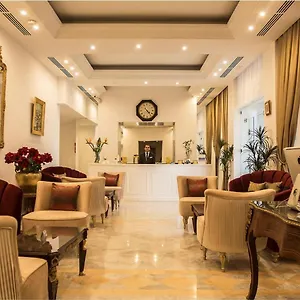 Hotel La Maison Blanche, Tunisi