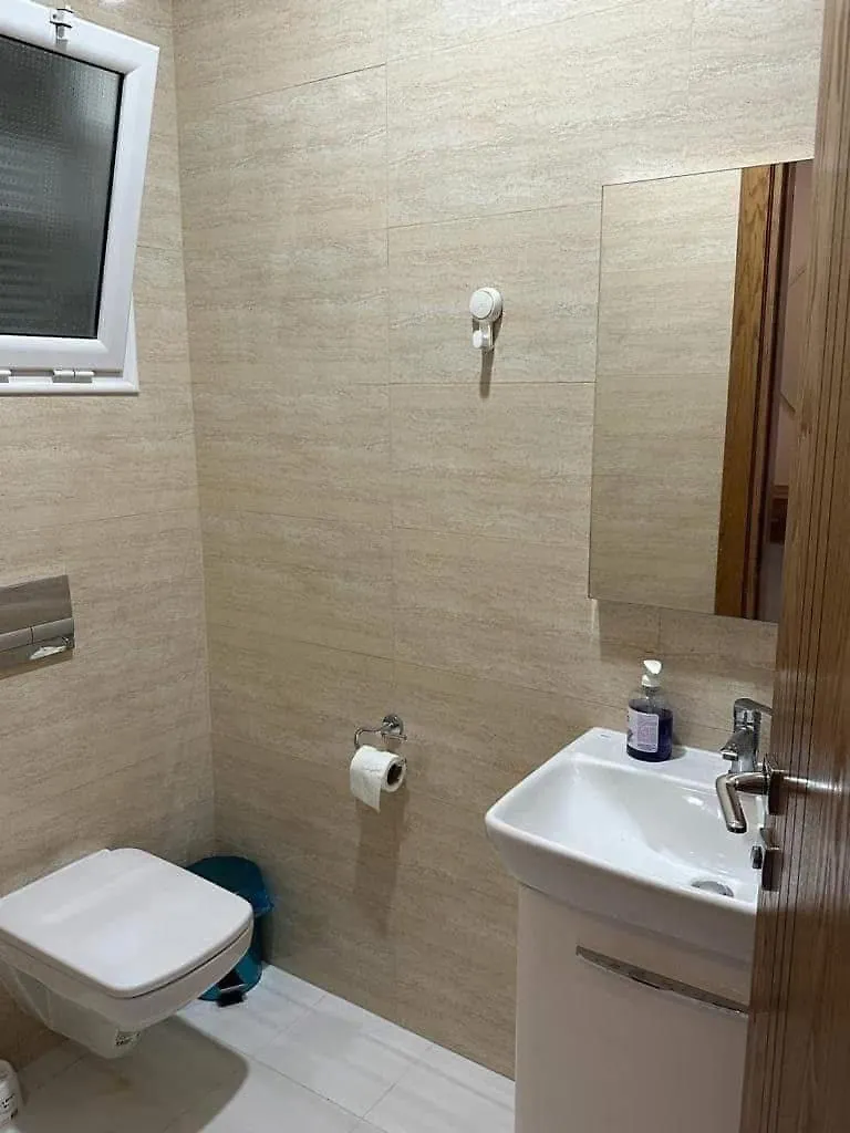Location Par Nuitee Apartment Tunis