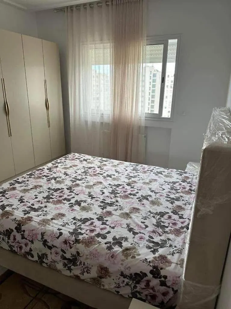 Location Par Nuitee Apartment Tunis